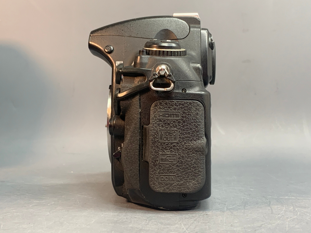 Nikon D700 Body 42.000 кадров
