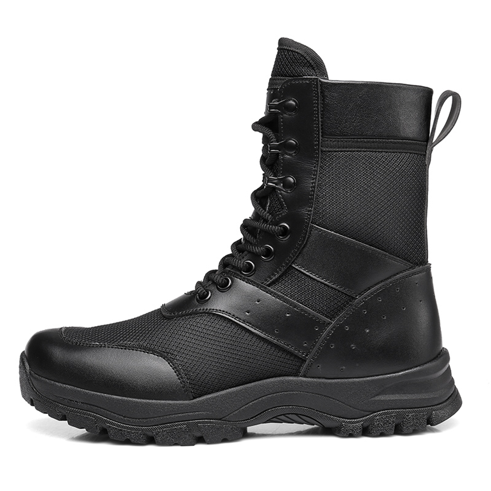 QIANGREN 3515 Outdoor Boots Men"s