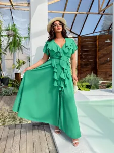 Платье УК-7071.30 Фабрика Моды