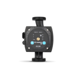 Циркуляционный энергоэффективный насос Varmega VMCP03 2E 32/80 180 мм, с гайками и термоизоляцией