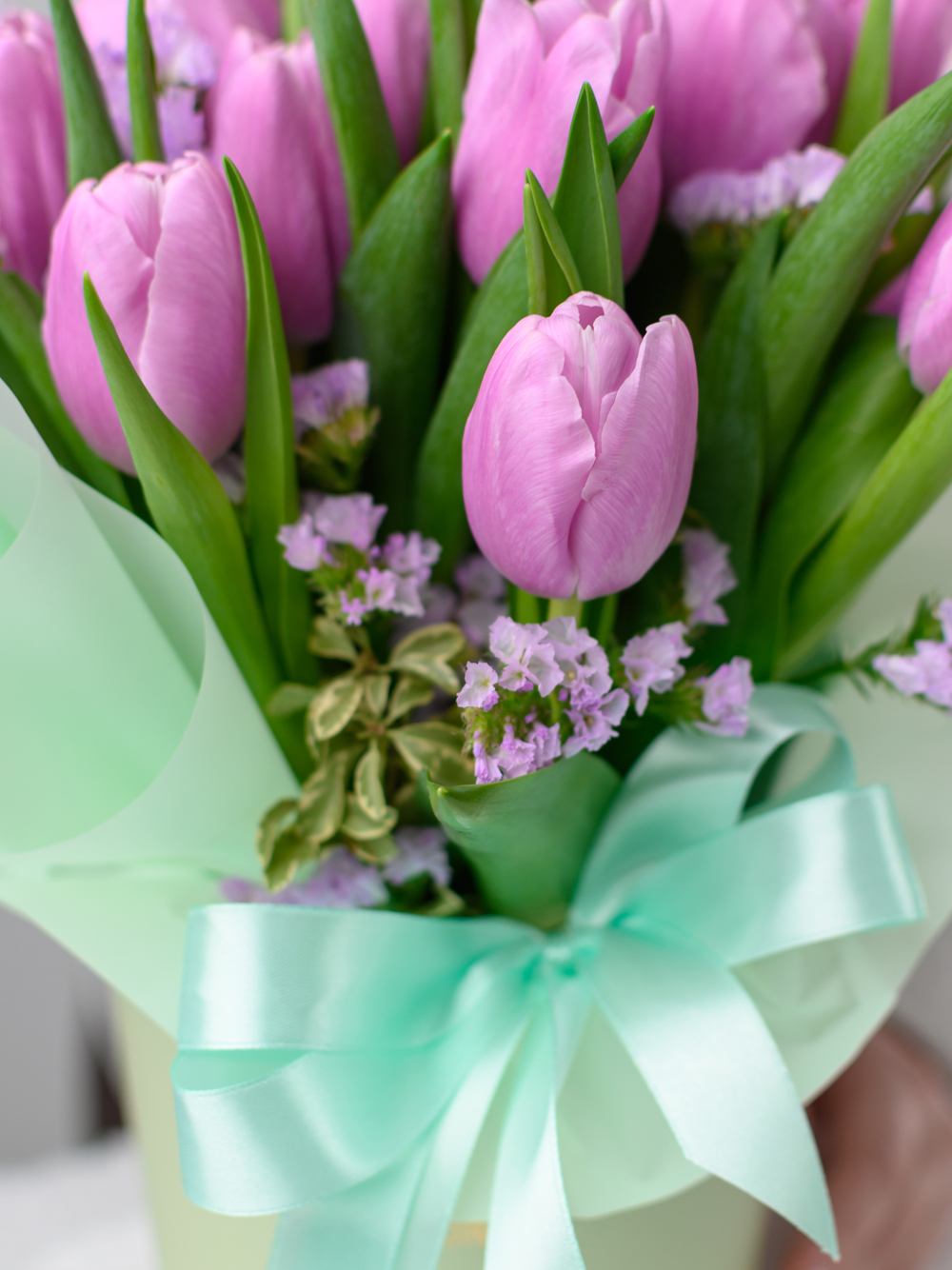 Завтрак у Тиффани