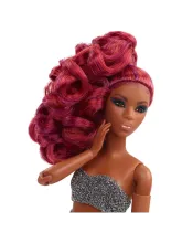 Кукла Looks c высоким хвостом HCB77