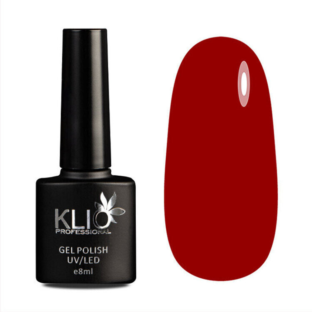 Klio RED N16, 8мл
