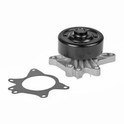Помпа, водяной насос TOYOTA Auris/Avensis II/Corolla (E12) 1.4/1.6/1.8L GANZ GIF02094