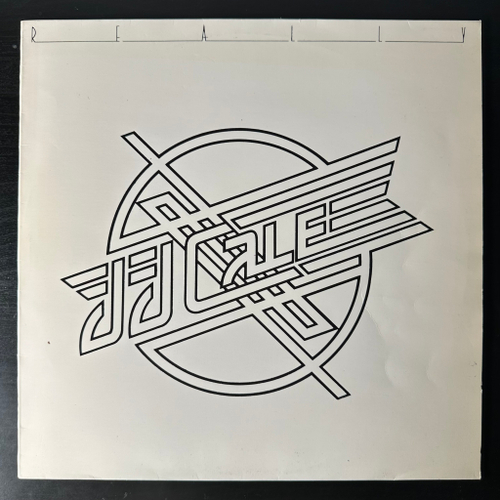 J.J. Cale - Really (Норвегия)