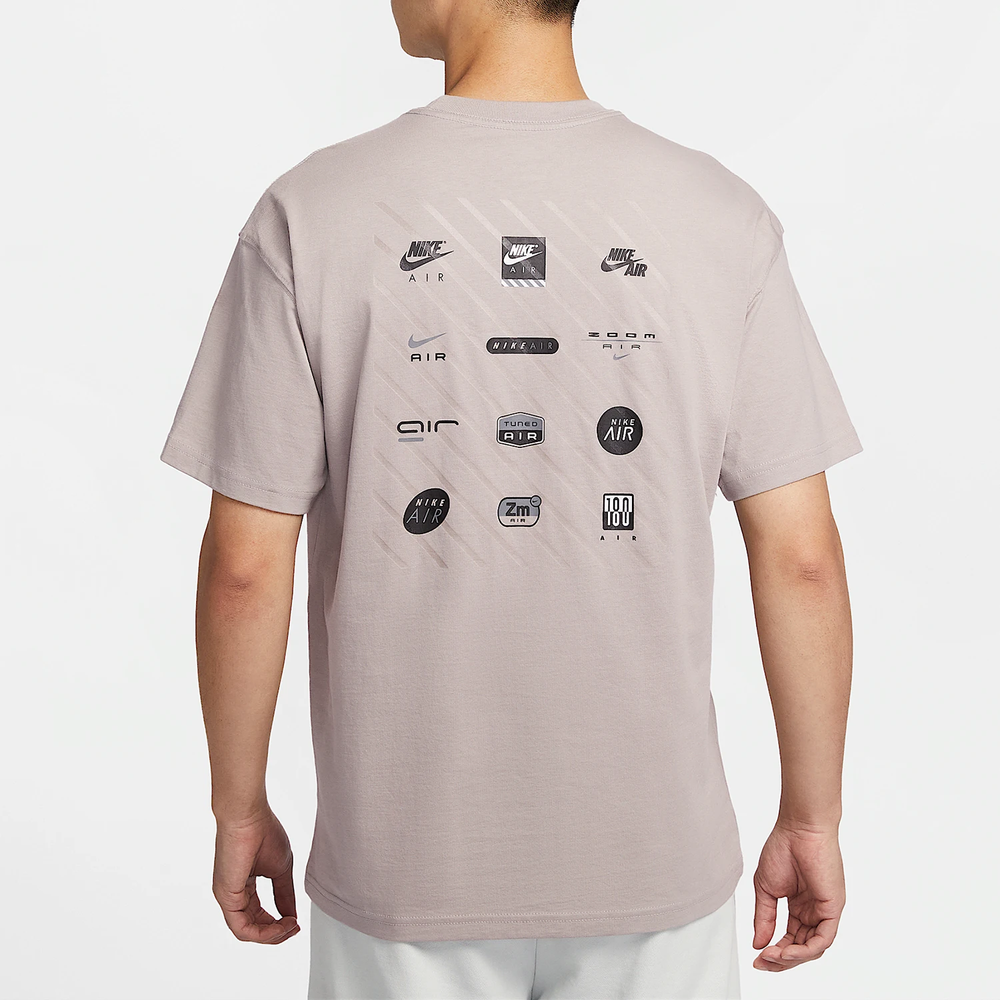 HJ0726-009 Футболка х/б Nike Sportswear Tee M90 Nike Air SSnl Su25