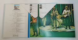 Винтажная виниловая пластинка LP Shocking Blue Perfect Collection 2LP (Japan 1972)