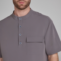 Медицинская мужская рубашка «Госс» new