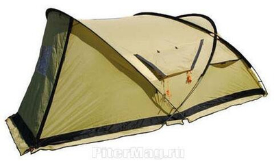 Палатка Alexika Infinity 4