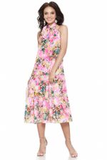 Платье Курортное настроение, нежная DStrend (Акция)