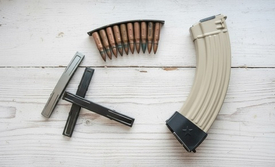 Чем отличается обойма от магазина: полный разбор для охотников