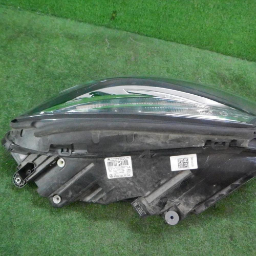 Фара левая Mercedes S w222 (2013-2017) LED