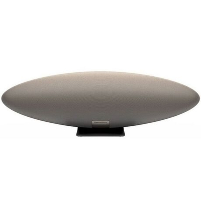 Аудиосистема Bowers & Wilkins Zeppelin Pro Edition CH Gold