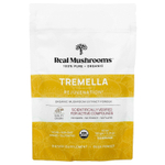 Real Mushrooms, Tremella, органический экстракт грибов в порошке, 150 г (5,29 унции)