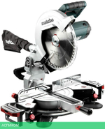 Электропила Metabo KS 305 M (619003000)