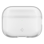 Чехол Spigen для AirPods Pro 3 прозрачный