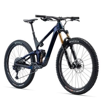 Велосипед Giant Trance Carbon Pro Limited 29