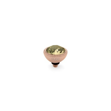 Шарм Qudo Fabero Jonquil 670670 BR/RG