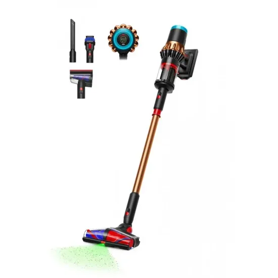Вертикальный пылесос Dyson DS60 Piston Animal