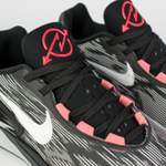 Кроссовки Nike Air Zoom G.T. Cut 2 Grey Red