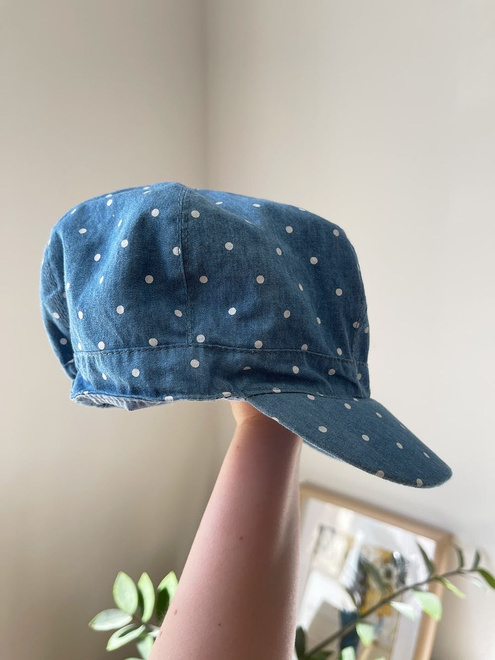 Кепка Mayoral, 50