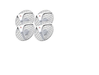 Сетевое оборудование MikroTik RBLHG-5HPnD-XL4pack