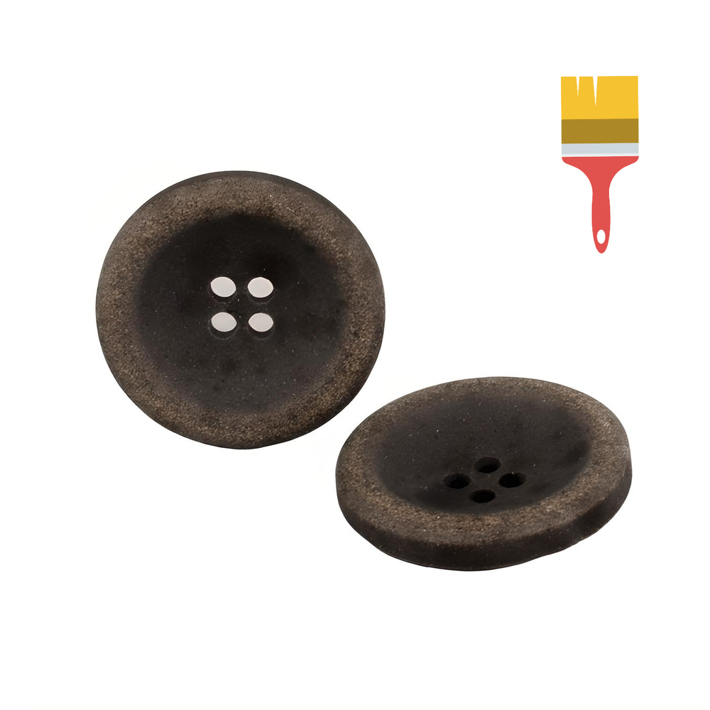 Пуговица 00028