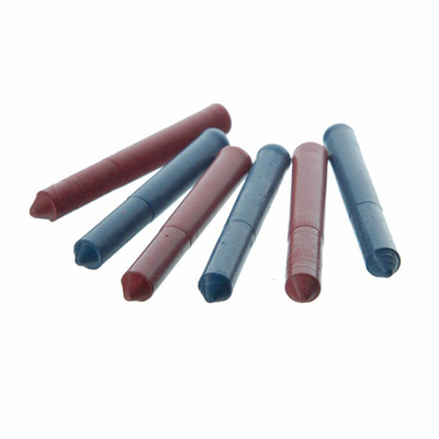 Карандаши по стеклу (Vitrograf - маркер), красный, Минимед (12002007), 50шт/упак.