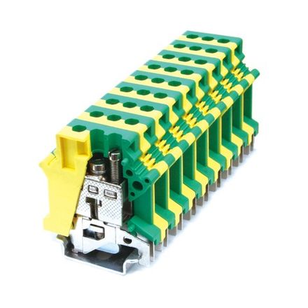 Клеммы заземления