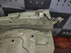 Арка колеса правая передняя Tank 300 21-нв Новая Оригинал 8400172XKM01A