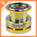 Шпуля для катушки Stinger Power Age 3000