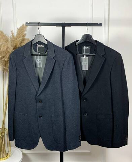 Пиджак Zegna, арт. 477263945