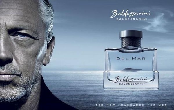 Baldessarini Del Mar