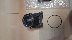 Водяная помпа CAT C6.4, 3066 178-6633, 10R-7555