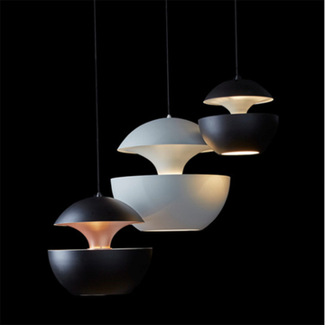 Светильник  Lampe Here Comes The Sun by Bertrand Balas ( белый  )