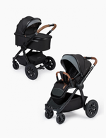 Коляска 2 в 1 HB Mommer Pro