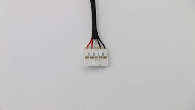 Разъём питания с кабелем для ноутбука Lenovo G50-30/G50-80/300-14ISK/Z50-75 (90205112), оригинал