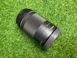 Canon EF-M 18-150mm 3.5-6.3 IS STM
