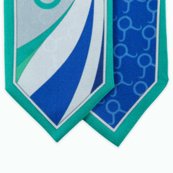 Твилли шёлк (213-01, Телец) Adili