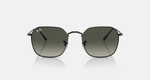 RAY-BAN JIM RB3694 002/71