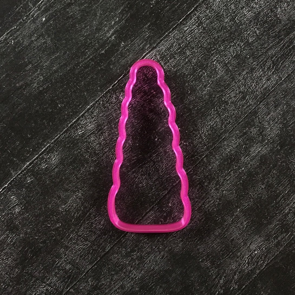 Рог единорога №3