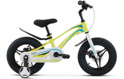 Велосипед Stels STORM MD 14