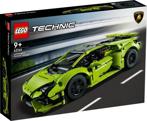 Конструктор LEGO Technic 42161 Lamborghini Huracan Tecnica
