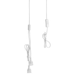 Фитолампа для растений светодиодная ЭРА FITO-10W-Ra90-Т8-AQUA для аквариума, 10 Вт, полный спектр