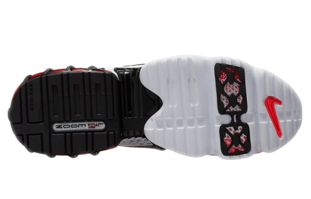 Кроссовки Nike Air Zoom Spiridon Cage 2 (Женская размерная сетка)