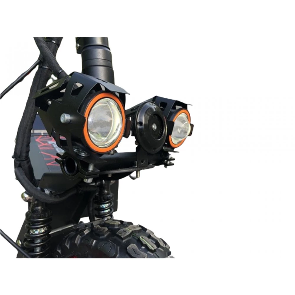 Электросамокат YOKAMURA SX