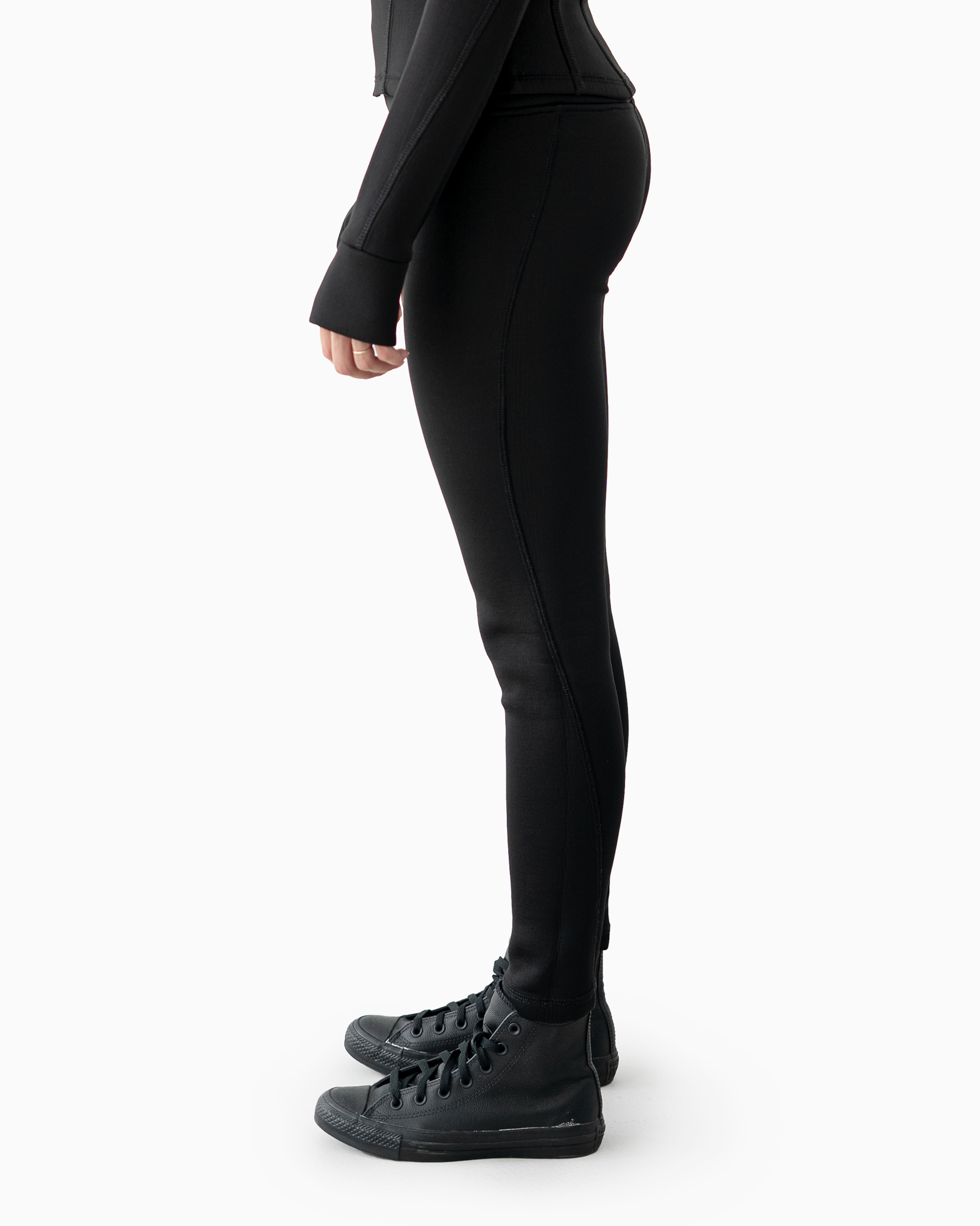 Трико Vesogonka Black