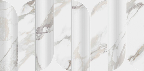 Lasselsberger Керамогранит Рерих 300*603 ДКГ