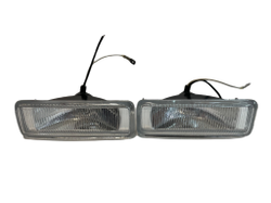 Противотуманная фара DLAA LA-1070W