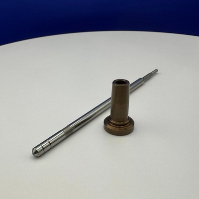 Клапан форсунки BOSCH F00VC01043